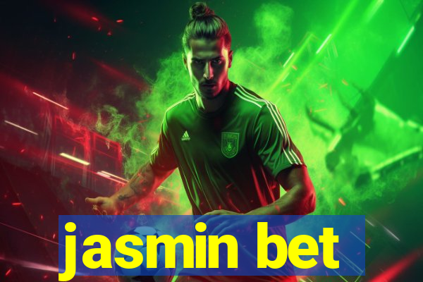 jasmin bet