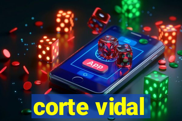 corte vidal