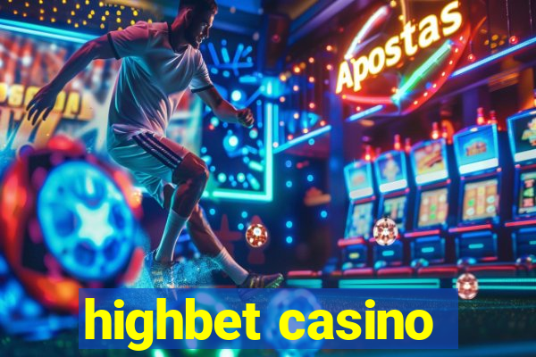 highbet casino