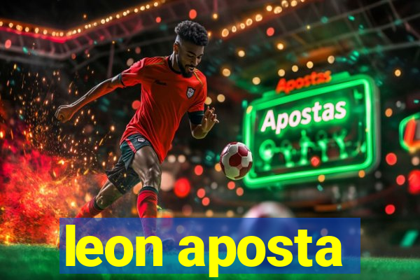 leon aposta