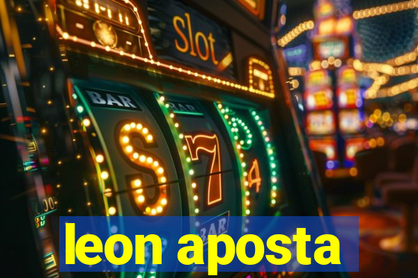 leon aposta