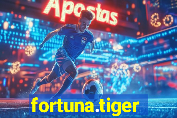 fortuna.tiger