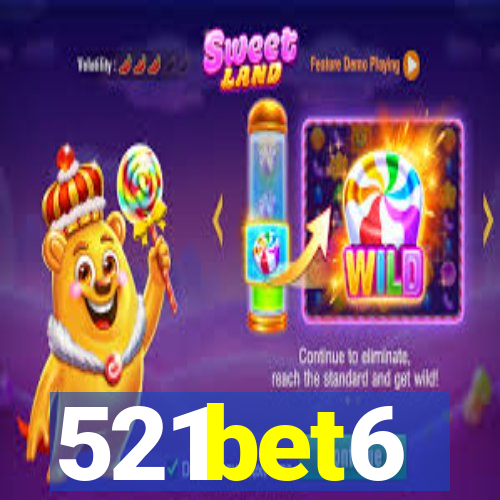 521bet6