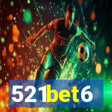 521bet6