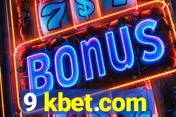 9 kbet.com