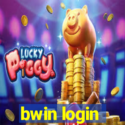 bwin login