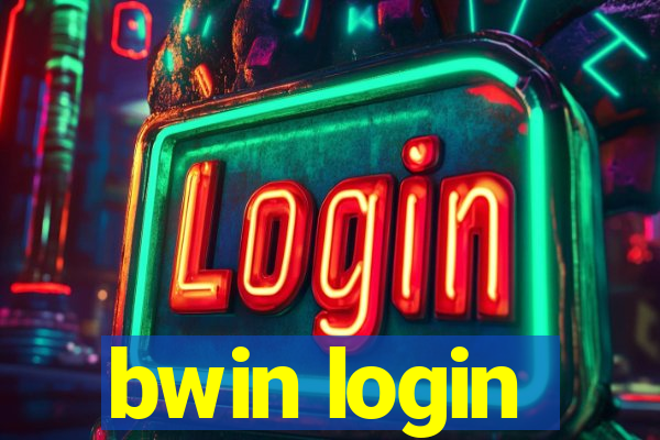 bwin login