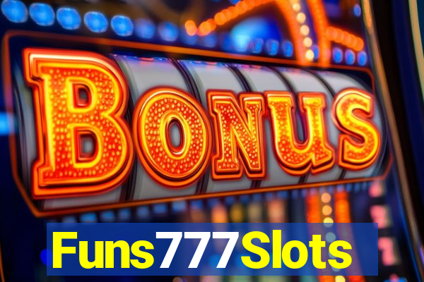 Funs777Slots