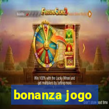 bonanza jogo