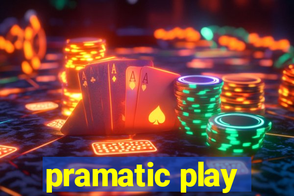 pramatic play