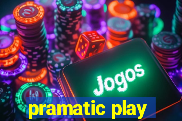 pramatic play