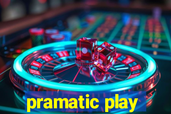 pramatic play