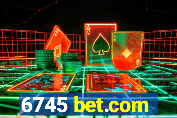 6745 bet.com