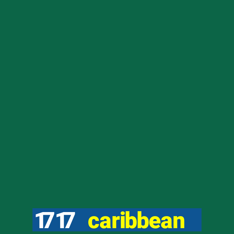 1717 caribbean pirates casino