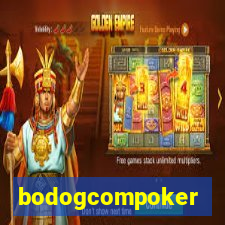 bodogcompoker