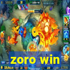 zoro win