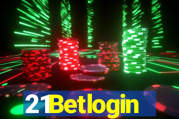 21Betlogin