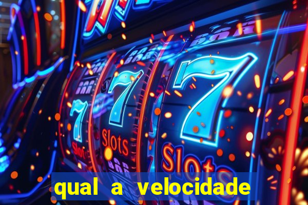 qual a velocidade de internet ideal para jogar online