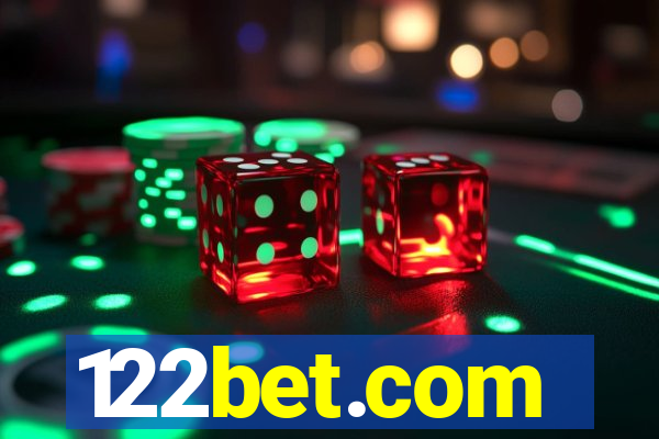 122bet.com