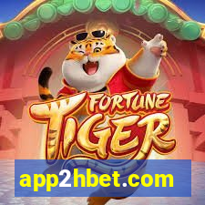 app2hbet.com