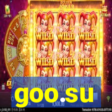 goo.su