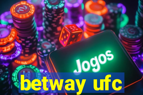 betway ufc