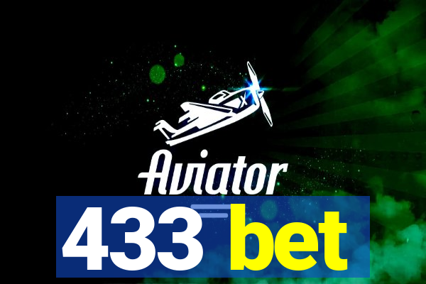 433 bet