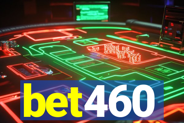 bet460