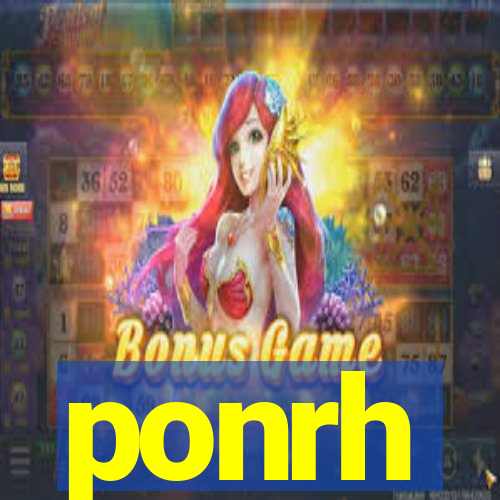 ponrh