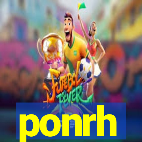 ponrh