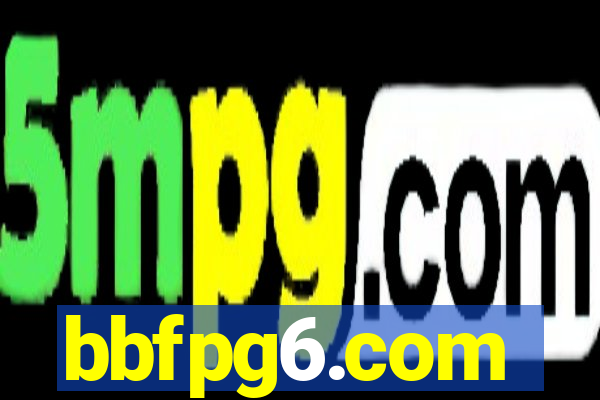 bbfpg6.com