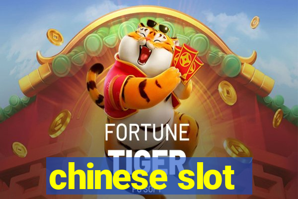 chinese slot