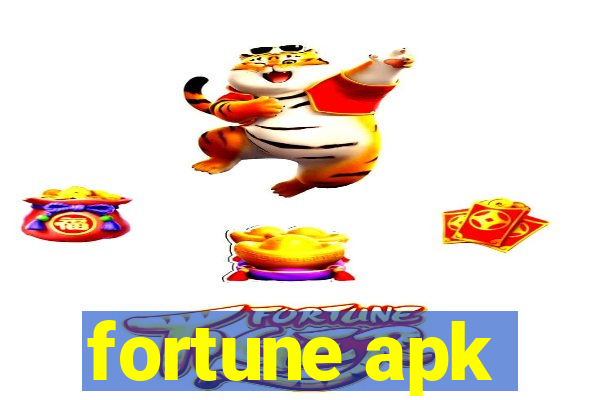 fortune apk