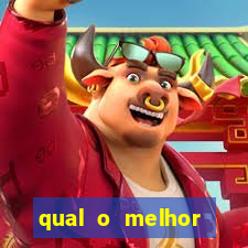 qual o melhor casino online para ganhar dinheiro