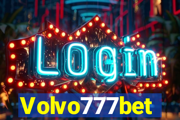 Volvo777bet