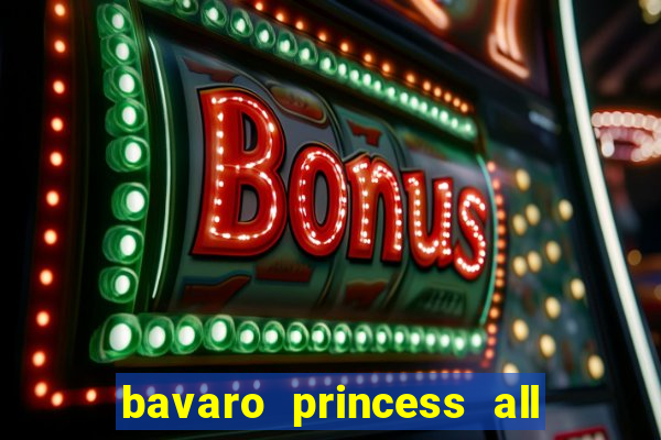 bavaro princess all suites resort spa & casino