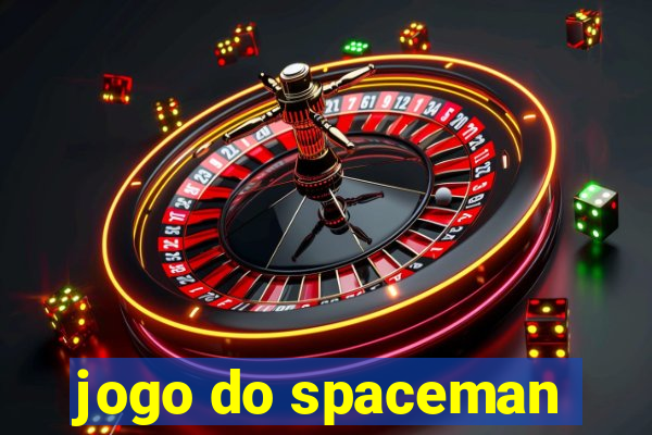 jogo do spaceman