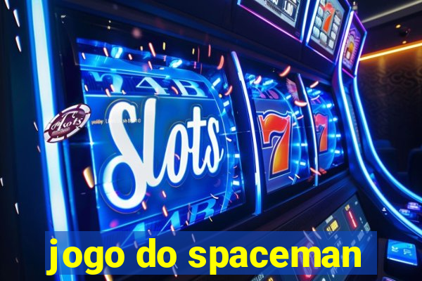 jogo do spaceman