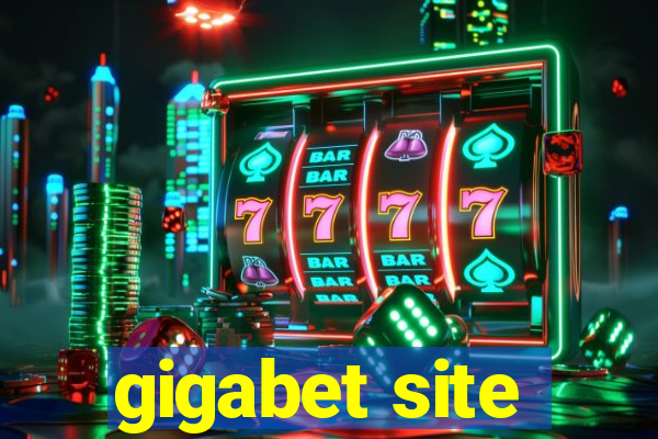 gigabet site