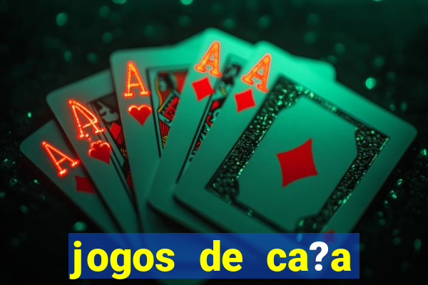 jogos de ca?a niquel que paga dinheiro real