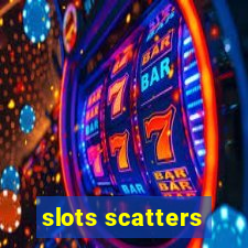 slots scatters