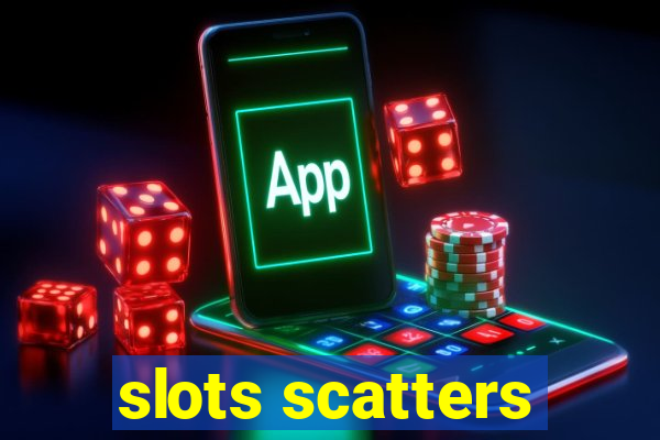 slots scatters