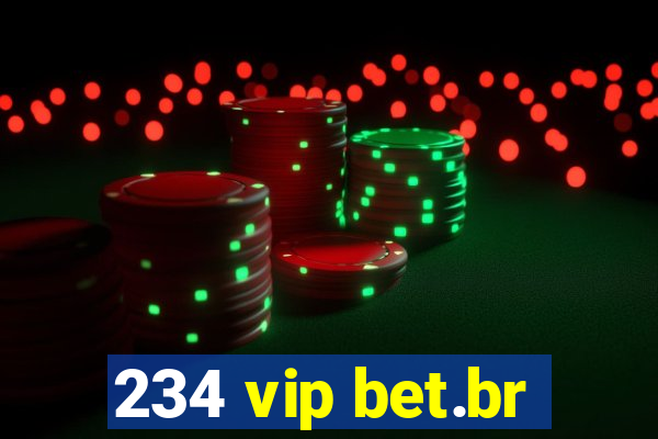 234 vip bet.br