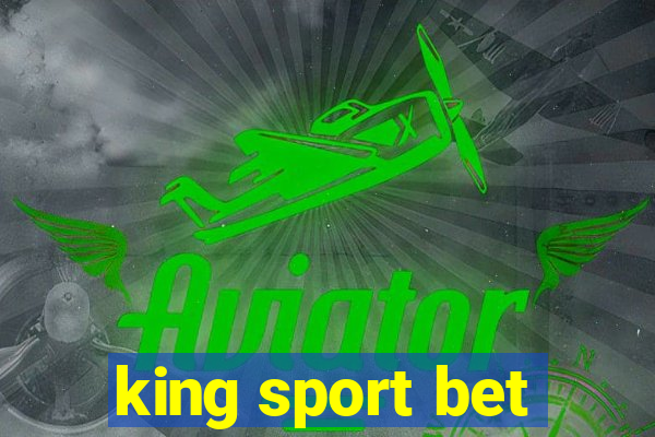 king sport bet