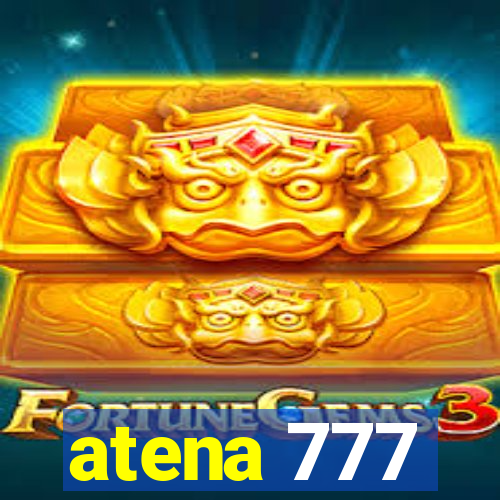 atena 777