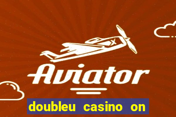 doubleu casino on facebook login