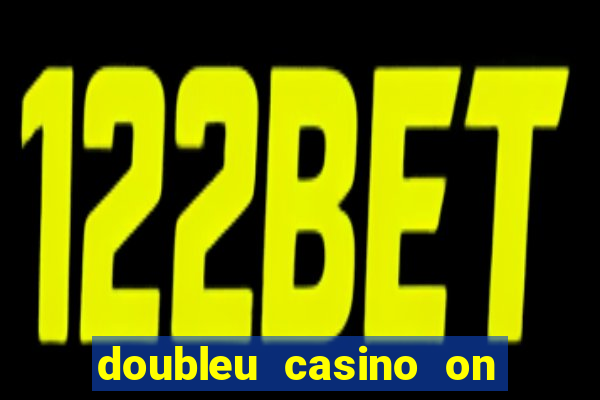 doubleu casino on facebook login