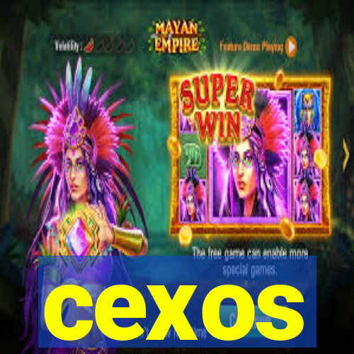 cexos