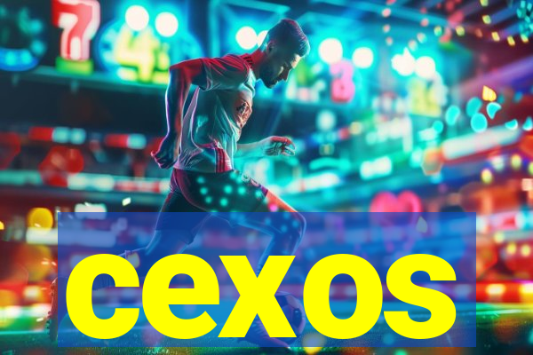 cexos