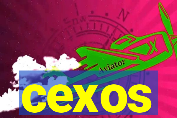 cexos